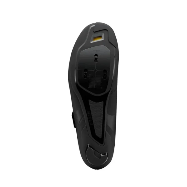 Zapatillas Ruta SH-XC102 Negra - Shimano-1 Zapatillas Ruta SH-XC102 Negra - Shimano