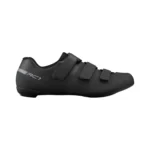 Zapatillas Ruta SH-XC102 Negra - Shimano-2 Zapatillas Ruta SH-XC102 Negra - Shimano