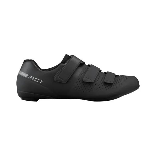Zapatillas Ruta SH-XC102 Negra - Shimano-2 Zapatillas Ruta SH-XC102 Negra - Shimano
