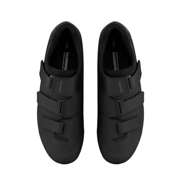 Zapatillas Ruta SH-XC102 Negra - Shimano-3 Zapatillas Ruta SH-XC102 Negra - Shimano