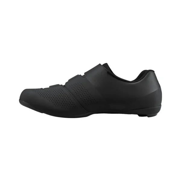Zapatillas Ruta SH-XC102 Negra - Shimano-4 Zapatillas Ruta SH-XC102 Negra - Shimano