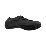 Zapatillas Ruta SH-XC102 Negra - Shimano-5 Zapatillas Ruta SH-XC102 Negra - Shimano
