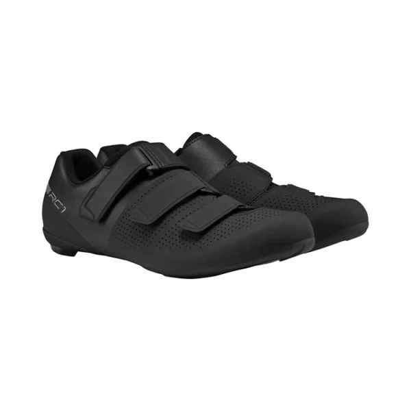 Zapatillas Ruta SH-XC102 Negra - Shimano-6 Zapatillas Ruta SH-XC102 Negra - Shimano