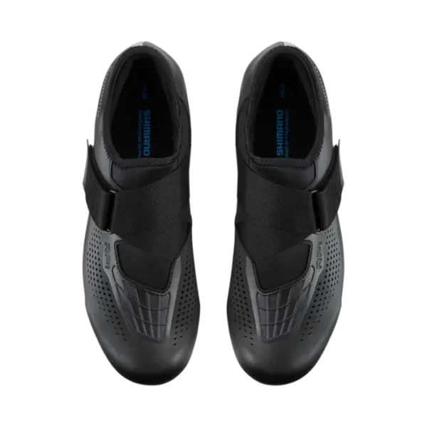Zapatillas Ruta Sh-Rp102 Negro Shimano