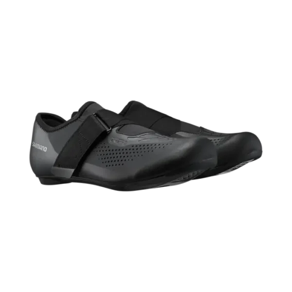 Zapatillas Ruta Sh-Rp102 Negro Shimano