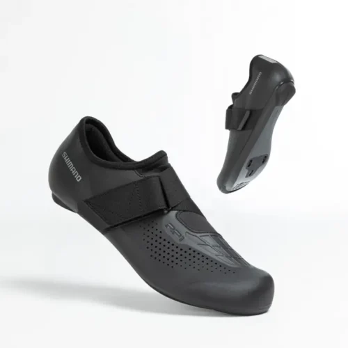 Zapatillas Ruta Sh-Rp102 Negro Shimano