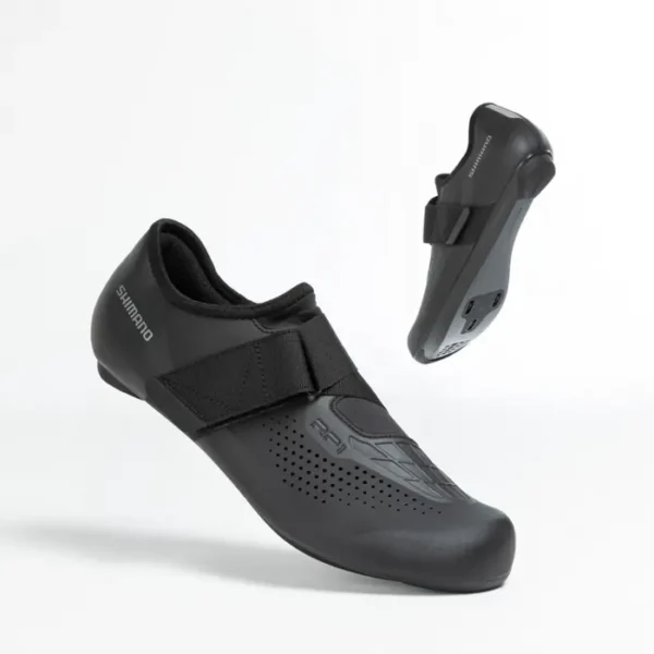 Zapatillas Ruta Sh-Rp102 Negro Shimano