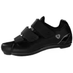 Zapatillas Ruta Stage Negro/Gris - GW