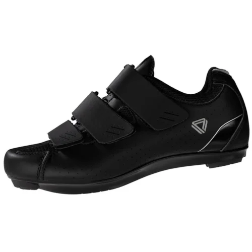 Zapatillas Ruta Stage Negro/Gris - GW