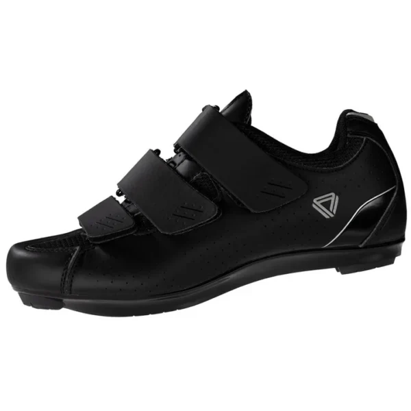 Zapatillas Ruta Stage Negro/Gris - GW