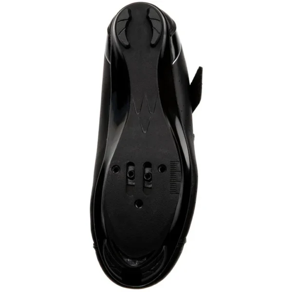Zapatillas Ruta Stage Negro/Azul - GW