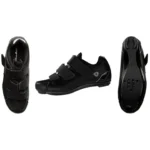 Zapatillas Ruta Stage Negro/Gris - GW