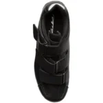 Zapatillas Ruta Stage Negro/Gris - GW