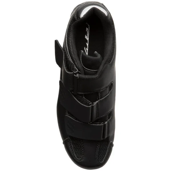 Zapatillas Ruta Stage Negro/Gris - GW