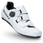 Zapatillas Ruta Team Boa Blanca - Scott