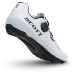 Zapatillas Ruta Team Boa Blanca - Scott
