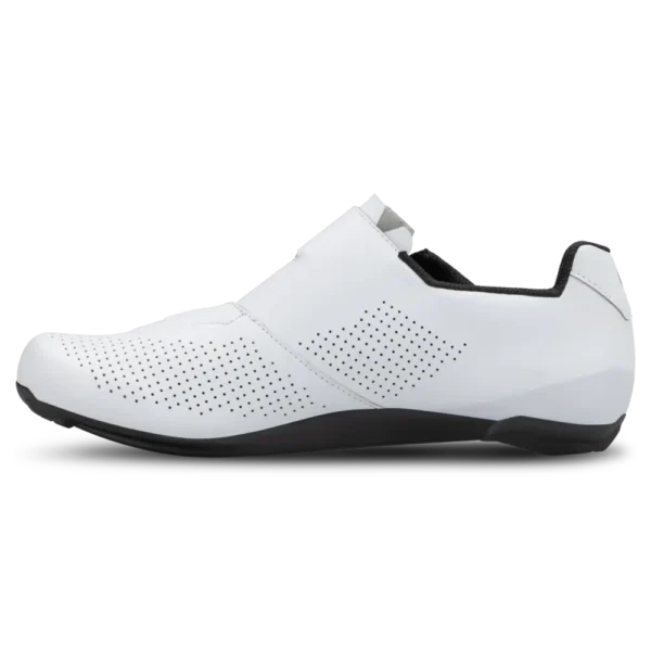 Zapatillas Ruta Team Boa Blanca - Scott