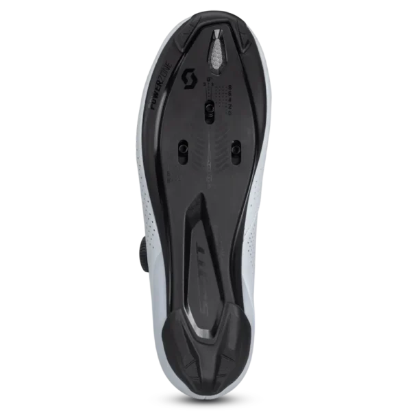 Zapatillas Ruta Team Boa Blanca - Scott