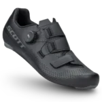 Zapatillas Ruta Team Boa Negro - Scott