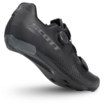 Zapatillas Ruta Team Boa Negro - Scott