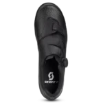 Zapatillas Ruta Team Boa Negro - Scott