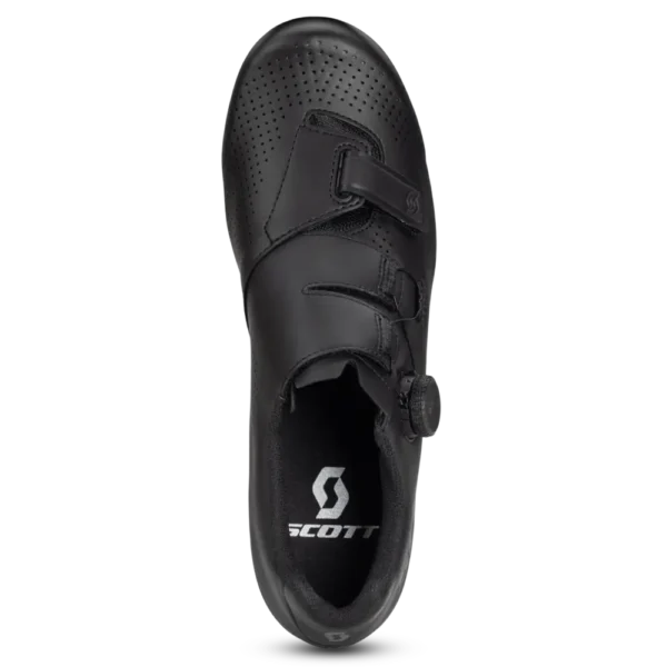 Zapatillas Ruta Team Boa Negro - Scott