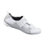 Zapatillas Triathlon SH-TR501 Mujer Blanco - Shimano