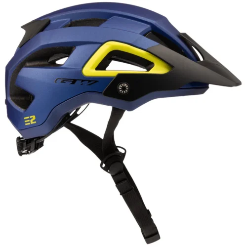 Casco Enduro E2 Azul - GW