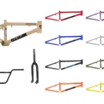 b7f31773-ca5d-4243-bfe8-1a1c0c61b184 Kit Marco Bmx/Dirt 20" Destructor Acero Colores - Gw