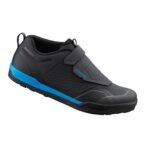 Zapatillas Mtb SH-AM902 Negras - Shimano
