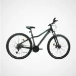 Bicicleta 27.5P Montana X30 Max 9 Vel Profit