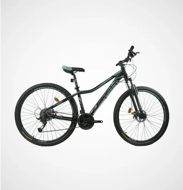 Bicicleta 27.5P Montana X30 Max 9 Vel Profit
