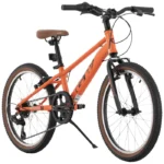 Bicicleta Infantil Speedo 20P 7Vel Colores GW