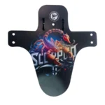 Guardabarro delantero o de suspensión Escorpion