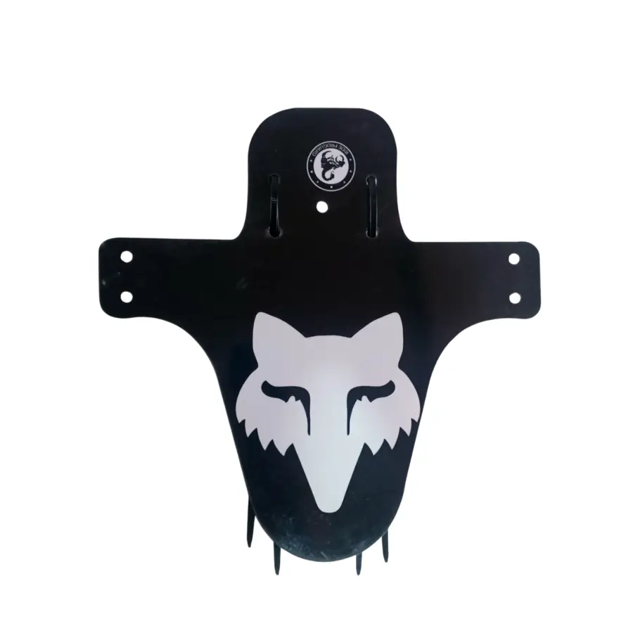 Guardabarro delantero o de suspensión FOX