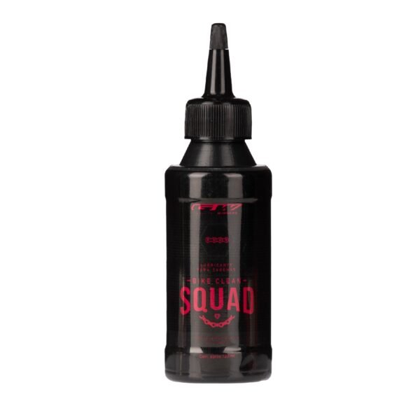LUBRICANTE CADENA GOTERO 120 ML - GW SQUAD