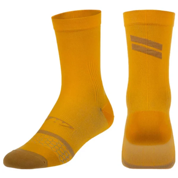 Medias Sumter Amarillo Mostaza - GW