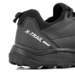 Zapatilla Mtb X Trail Negra - Sio