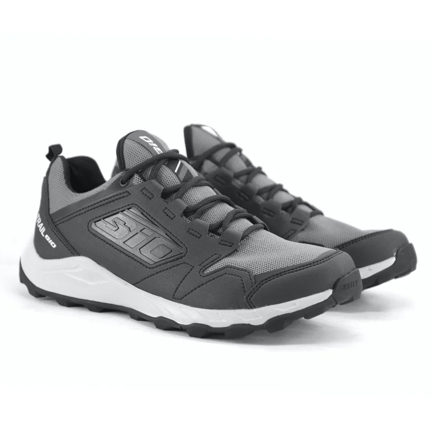 Zapatilla Mtb X Trail Gris/Blanca - Sio