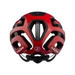 CASCO RUTA CENTURY CE ROJO - LAZER