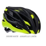 Casco 029 Ruta Amarillo - GW