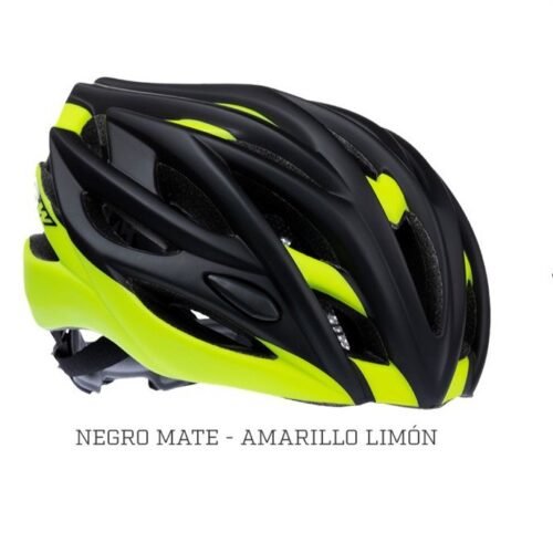 Casco 029 Ruta Amarillo - GW