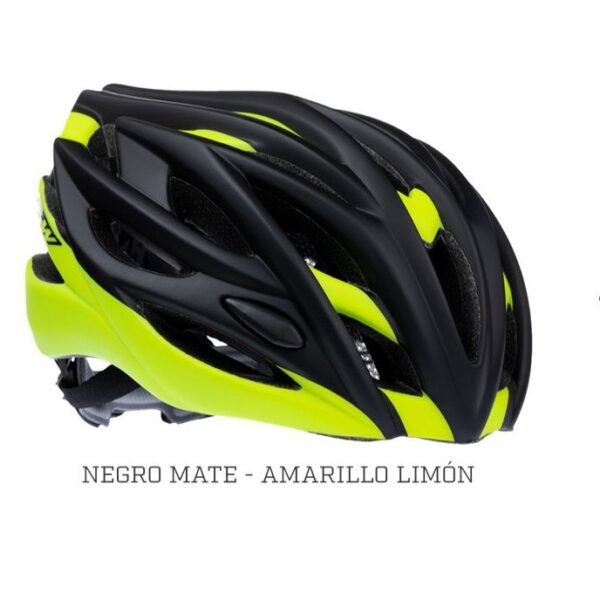 Casco 029 Ruta Amarillo - GW