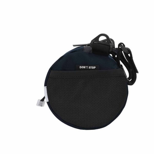 Bar Bag 5 lt Negro - KOM