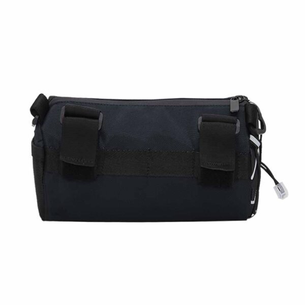 Bar Bag 5 lt Negro - KOM