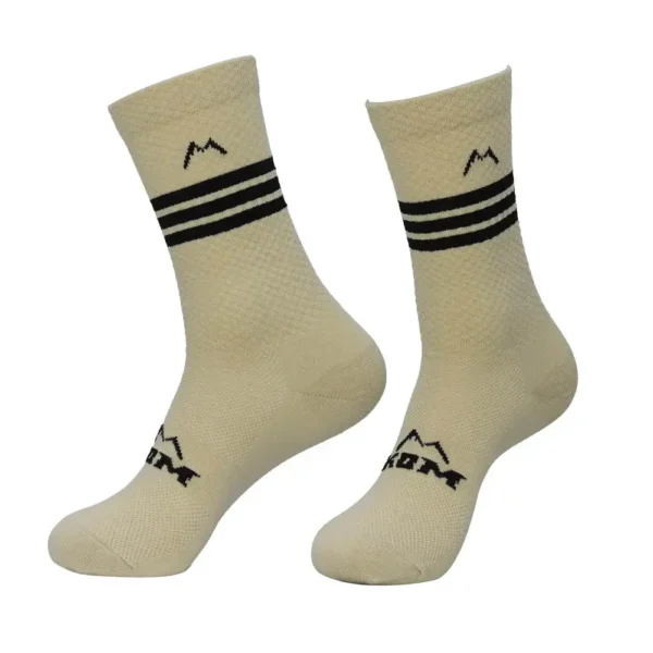 Media deportiva Unisex Stripes - KOM