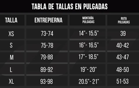 Marco Bicicleta Sport 29 En Aluminio - Optimus