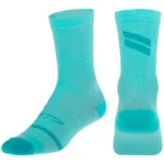 Medias Sumter Azul Turquesa - GW