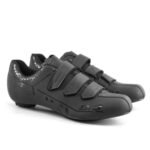 Zapatillas SM Ruta Negras - SIO
