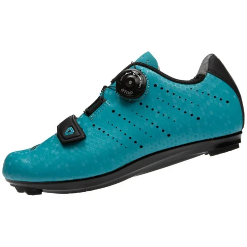 Zapatillas Ruta Snake Azul - GW